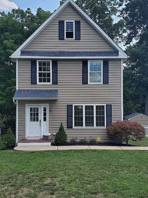 23 Hillview Ter, Denville, NJ 07834 Zillow