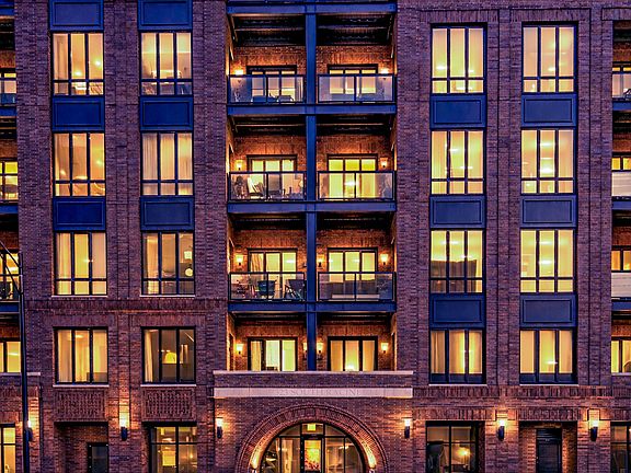 3rd image of 323 S Racine Ave #Phd