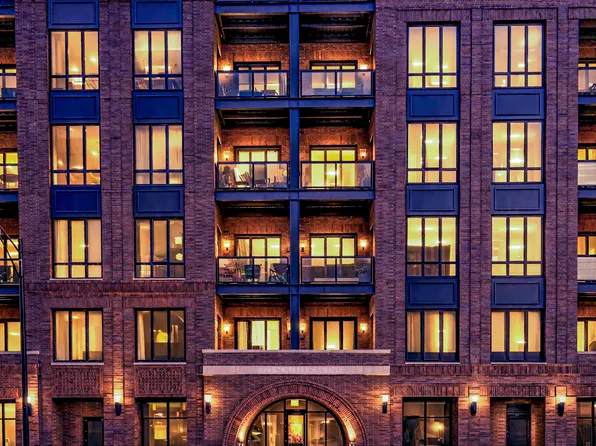 323 S Racine Ave #Phd, Chicago, IL 60607