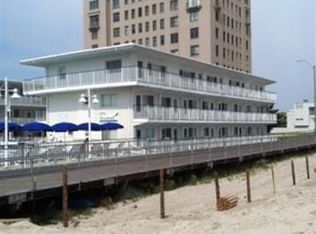 111 S Dudley Ave APT 306, Ventnor, NJ 08406