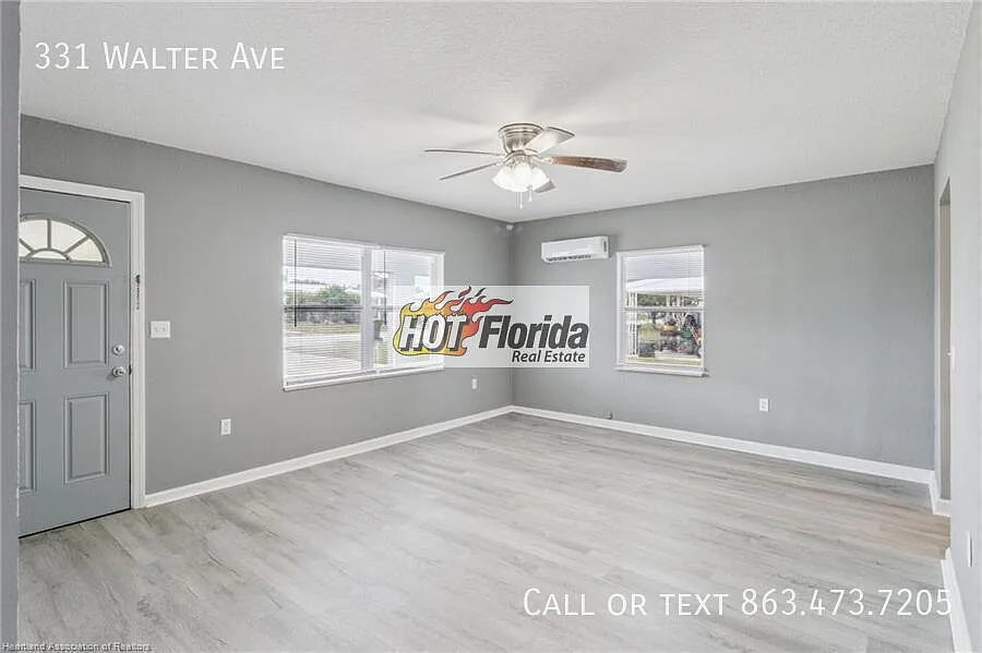3 Bedroom and 1 Bathroom — Photo 2