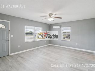 331 Walter Ave, Frostproof, FL 33843