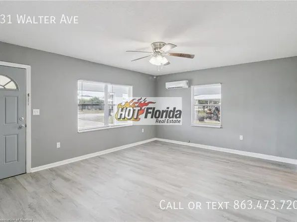 331 Walter Ave, Frostproof, FL 33843