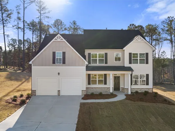 619 Ralph Still Rd #55, Dacula, GA 30019
