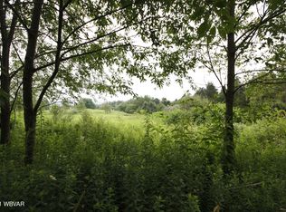 Mordan Hollow Rd, Unityville, PA 17774