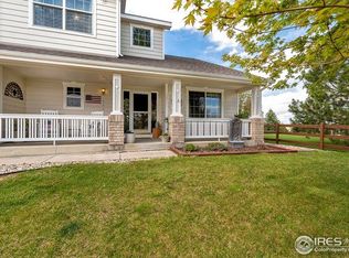 602 Agate Ct, Fort Collins, CO 80525