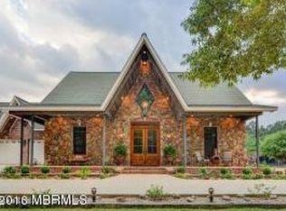 6198 Zero Rd, Meridian, MS 39301