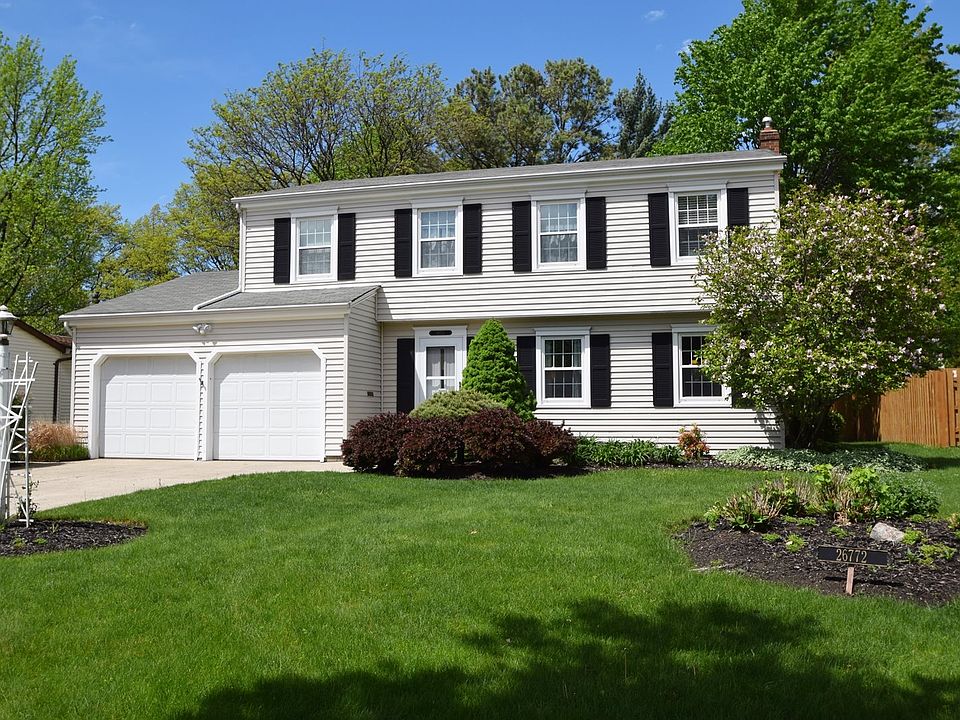 1st image of 26772 Sweetbriar Dr