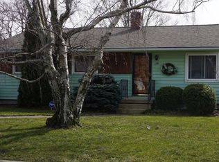 126 Lakeland Dr, Sandusky, OH