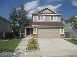 3720 S Quemoy Way, Aurora, CO 80018