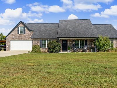 131 Kandys Way, Maryville, TN, 37801