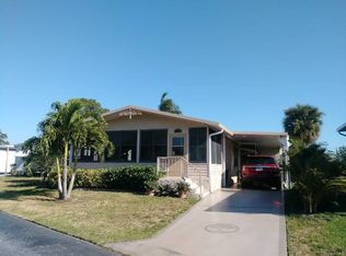 4134 70th Ln N #1138, West Palm Beach, FL 33404