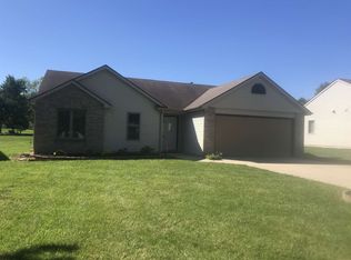 1731 Olladale Dr, Fort Wayne, IN 46808