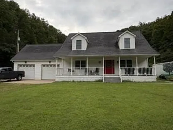 197 Horse Branch Rd, Tomahawk, KY 41262