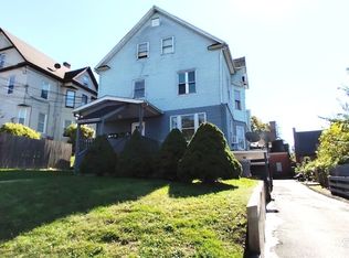 167 Liberty St APT 1, Meriden, CT 06450