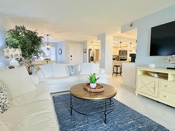 2nd image of 1505 Salter Path Road #139