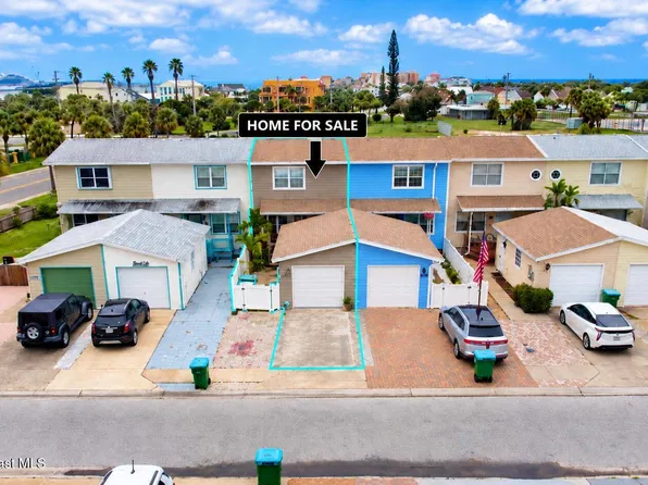 251 Cherie Down Ln, Cape Canaveral, FL 32920