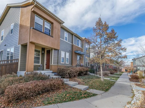 567 S Vance Court, Lakewood, CO 80226
