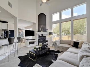 6724 Poncha Pass, Austin, TX 78749