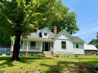 114 Telford New Victory Rd, Telford, TN 37690