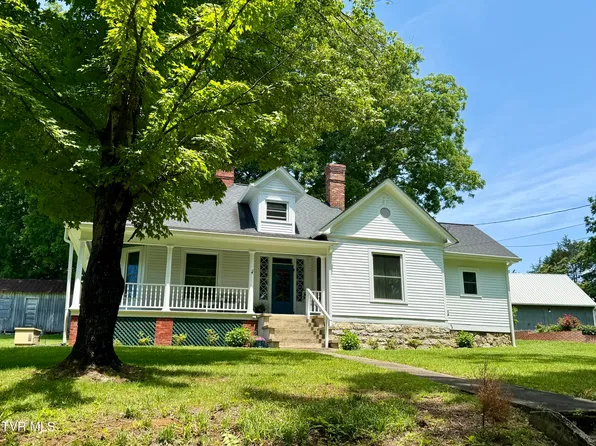 114 Telford New Victory Rd, Telford, TN 37690