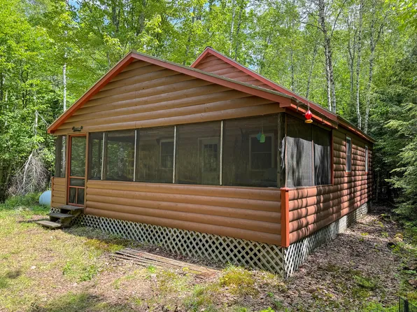 71 Wilderness Way, Burlington, ME 04417