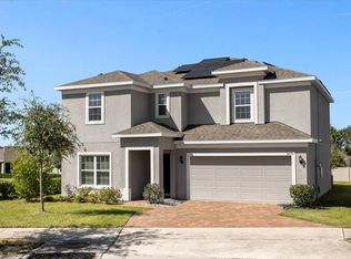 9673 Early Loop, Groveland, FL 34736