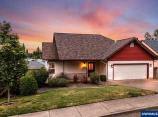 80 Sweden Cir, Silverton, OR