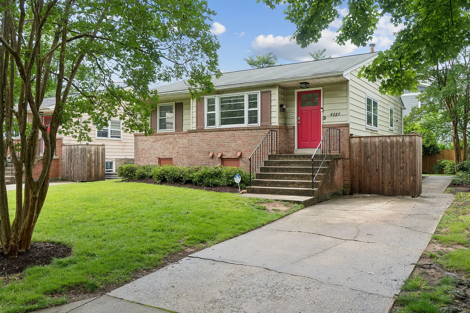 4707 Norwich Rd photo 1