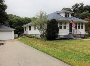 45 Warren St, Abington, MA 02351
