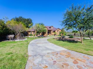 9817 Bode Ct, San Antonio, TX 78266