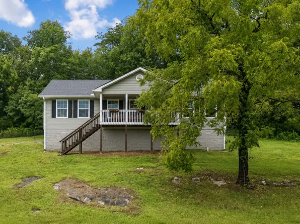 377 Rawls Creek Rd, Gordonsville, TN 38563