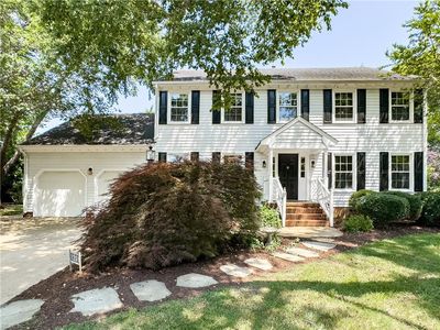 1201 Hartford Ct, Virginia Beach, VA, 23464