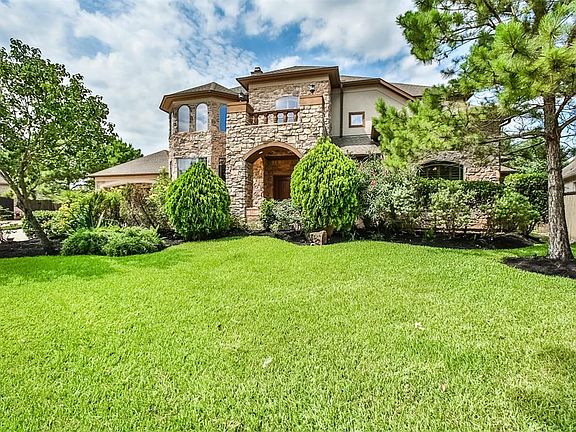 5th image of 25626 Ellerbe Springs Ln