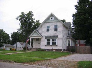 301 S River St, Eaton Rapids, MI