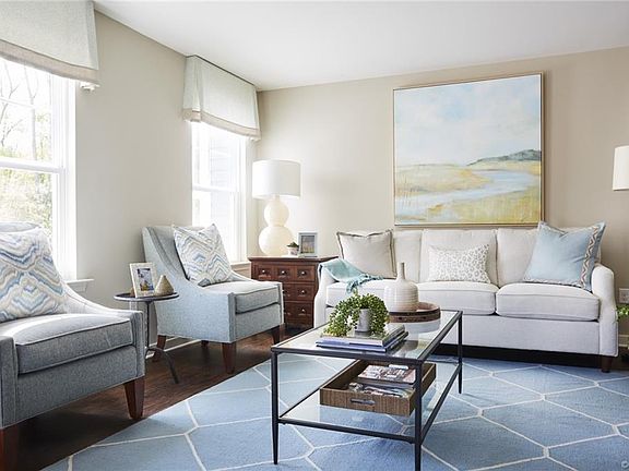 5th image of 5124 Berkley Mill Dr Unit 23-2