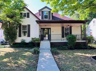 2024 Coker Ave, Knoxville, TN 37917