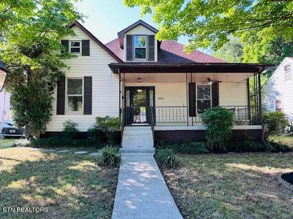 2024 Coker Ave, Knoxville, TN 37917