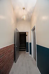 Rented by Pomona Malone Inc