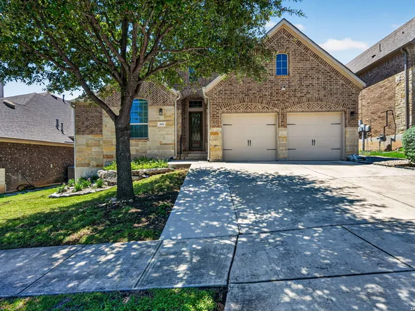3814 CORDOBA CRK, San Antonio, TX 78259