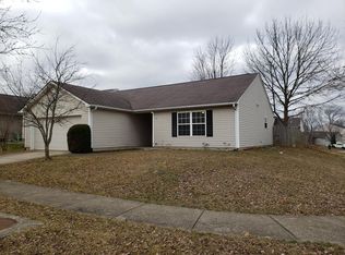 1893 Sandersville Rd, Lexington, KY 40511