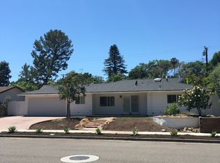 1013 Via Regina, Santa Barbara, CA 93111