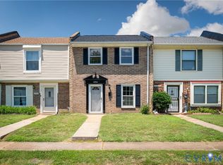 4704 Leadenhall Dr, North Chesterfield, VA 23234
