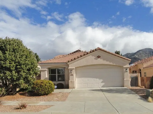 4928 Skyline View Ct NE, Albuquerque, NM 87111