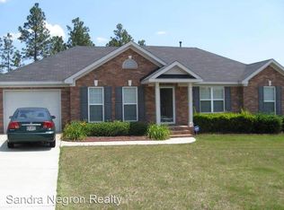 4669 Crested Butte Rd, Augusta, GA 30909