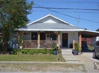 8569 Park Ave, Houma, LA 70363