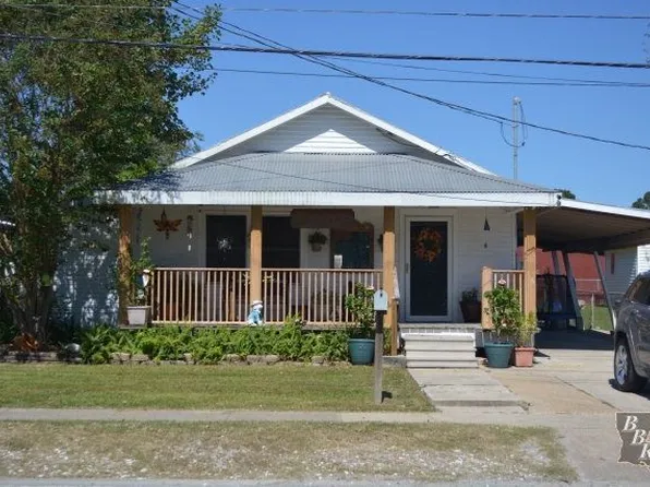 8569 Park Ave, Houma, LA 70363