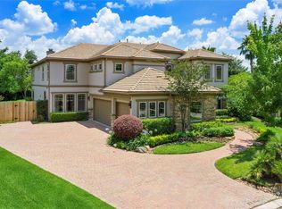 13607 Springcross Ct, Houston, TX 77077