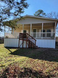 305 White Sulphur Rd, Hot Springs, AR, 71901