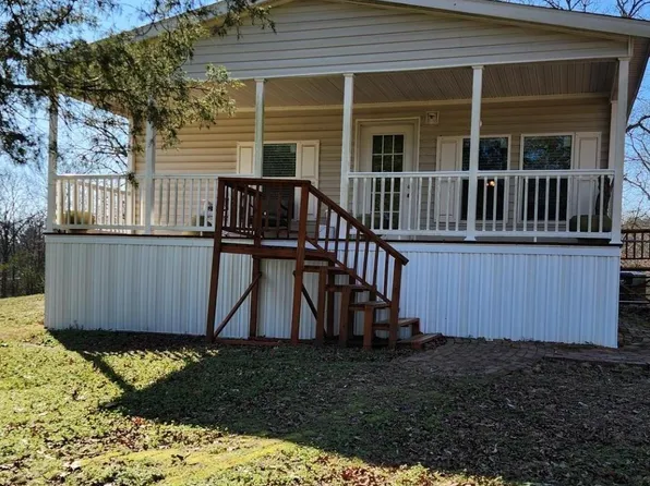 305 White Sulphur Rd, Hot Springs, AR 71901
